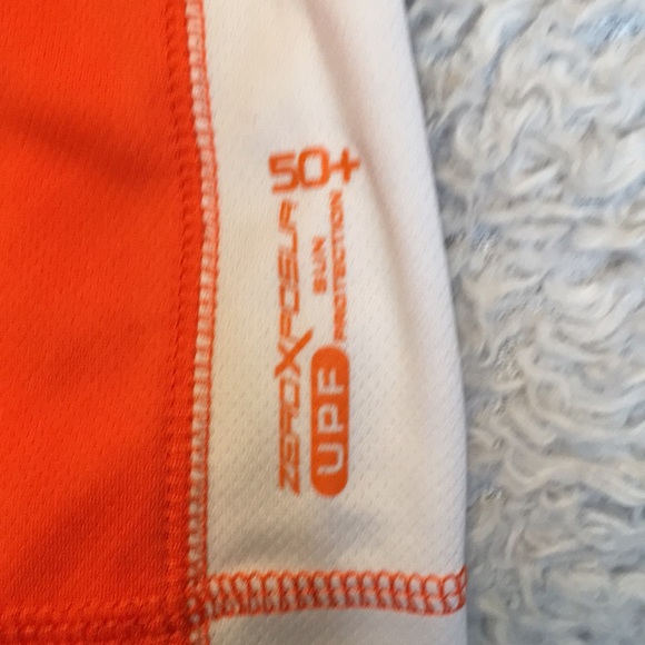 Zeroxposur Swimshirt - Picture 3 of 3